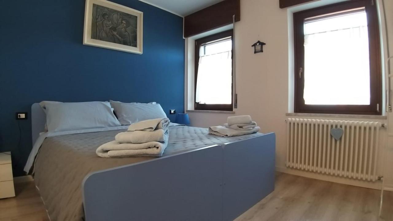 Casa Verde Belluno Mel Екстер'єр фото