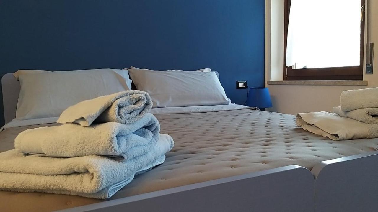 Casa Verde Belluno Mel Екстер'єр фото