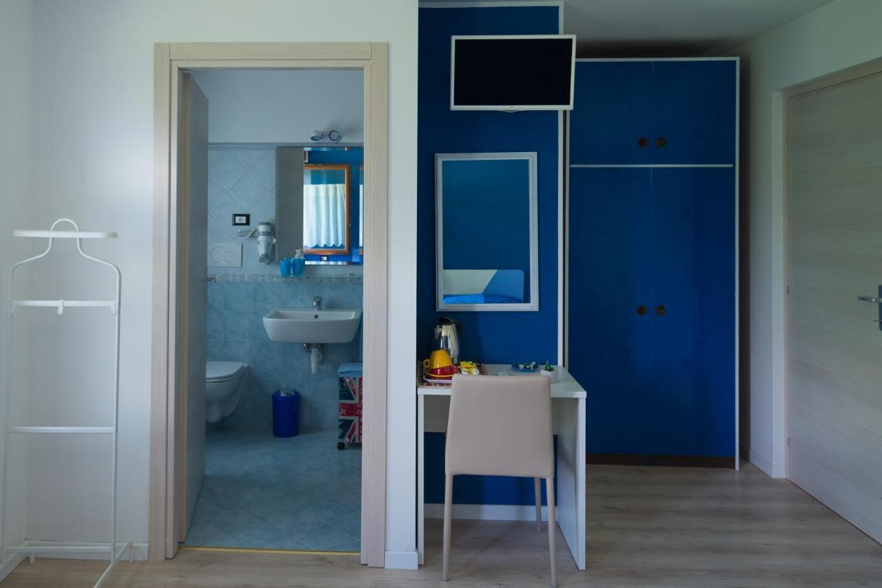 Casa Verde Belluno Mel Екстер'єр фото