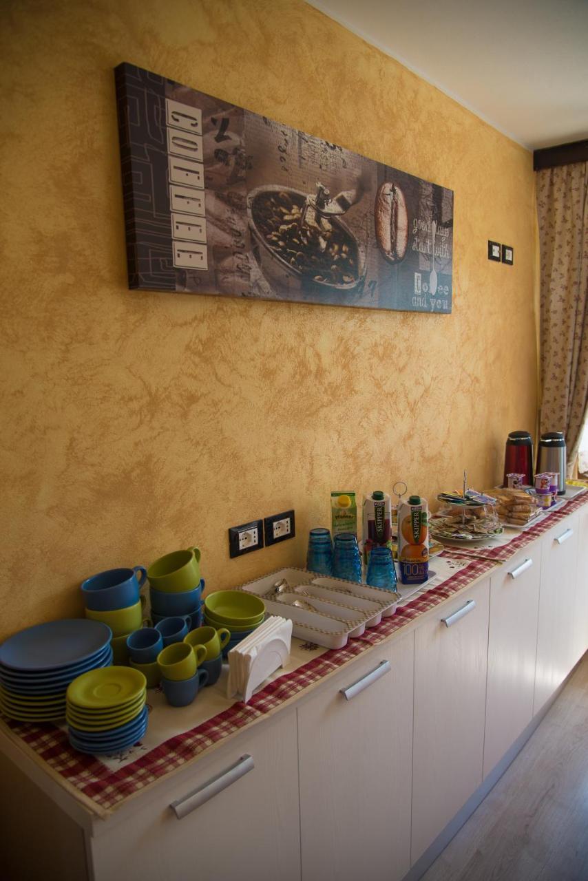 Casa Verde Belluno Mel Екстер'єр фото
