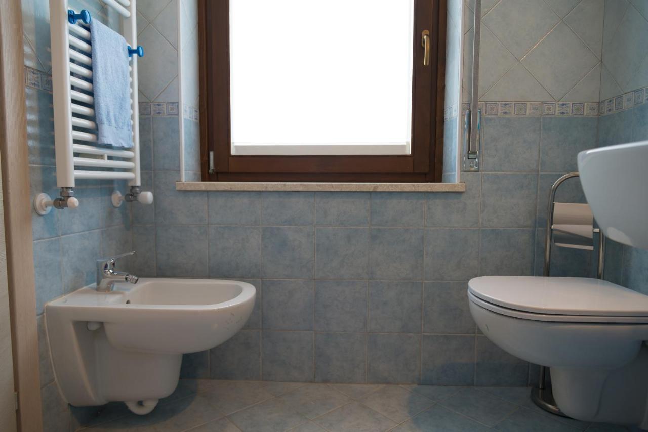 Casa Verde Belluno Mel Екстер'єр фото
