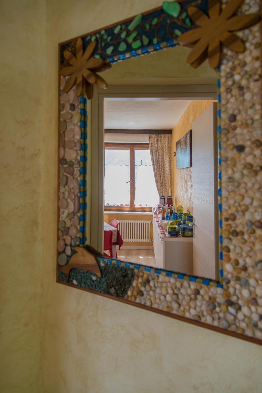 Casa Verde Belluno Mel Екстер'єр фото