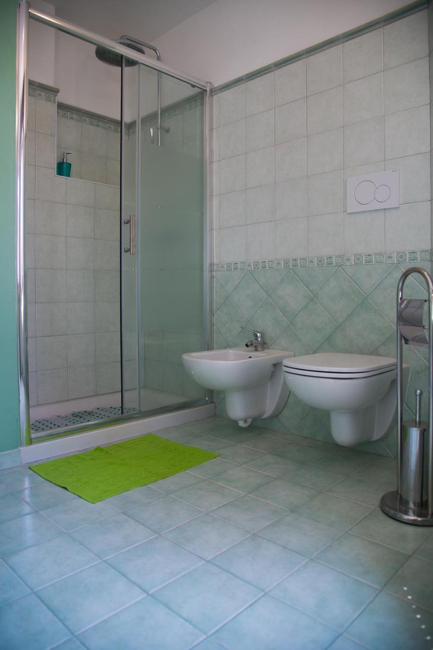 Casa Verde Belluno Mel Екстер'єр фото