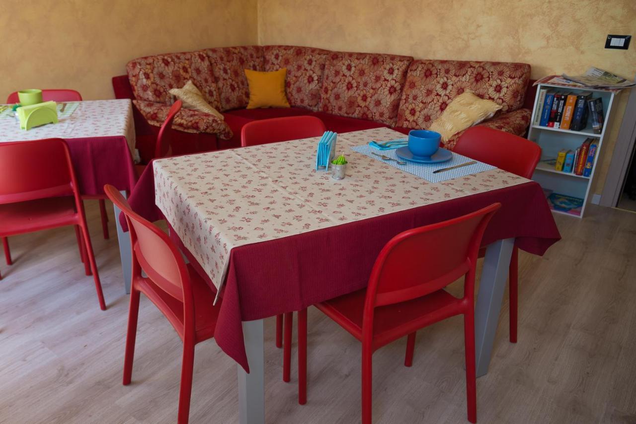 Casa Verde Belluno Mel Екстер'єр фото