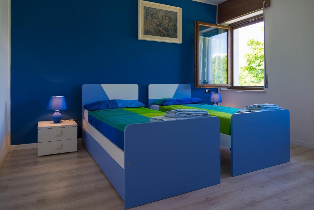 Casa Verde Belluno Mel Екстер'єр фото