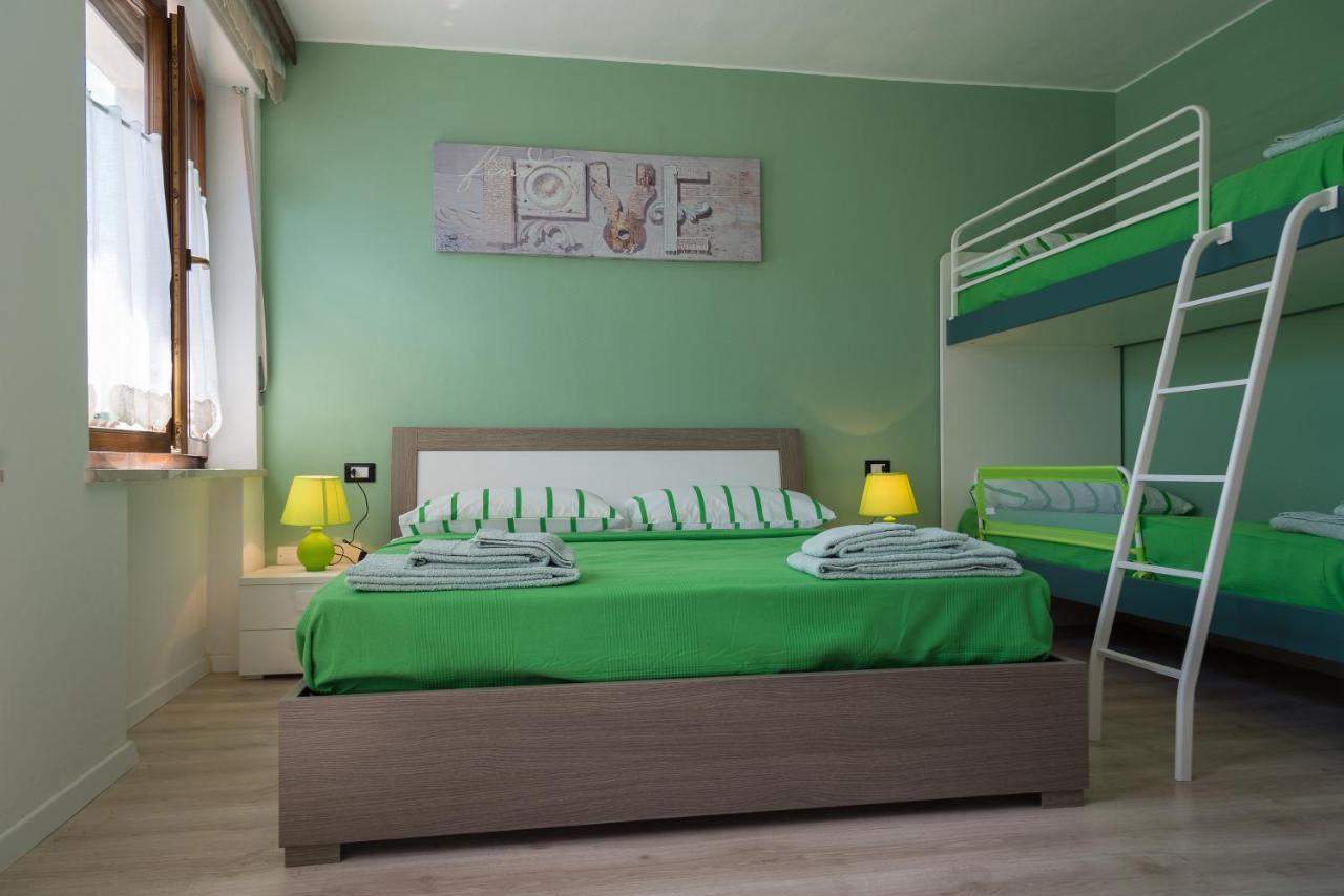 Casa Verde Belluno Mel Екстер'єр фото