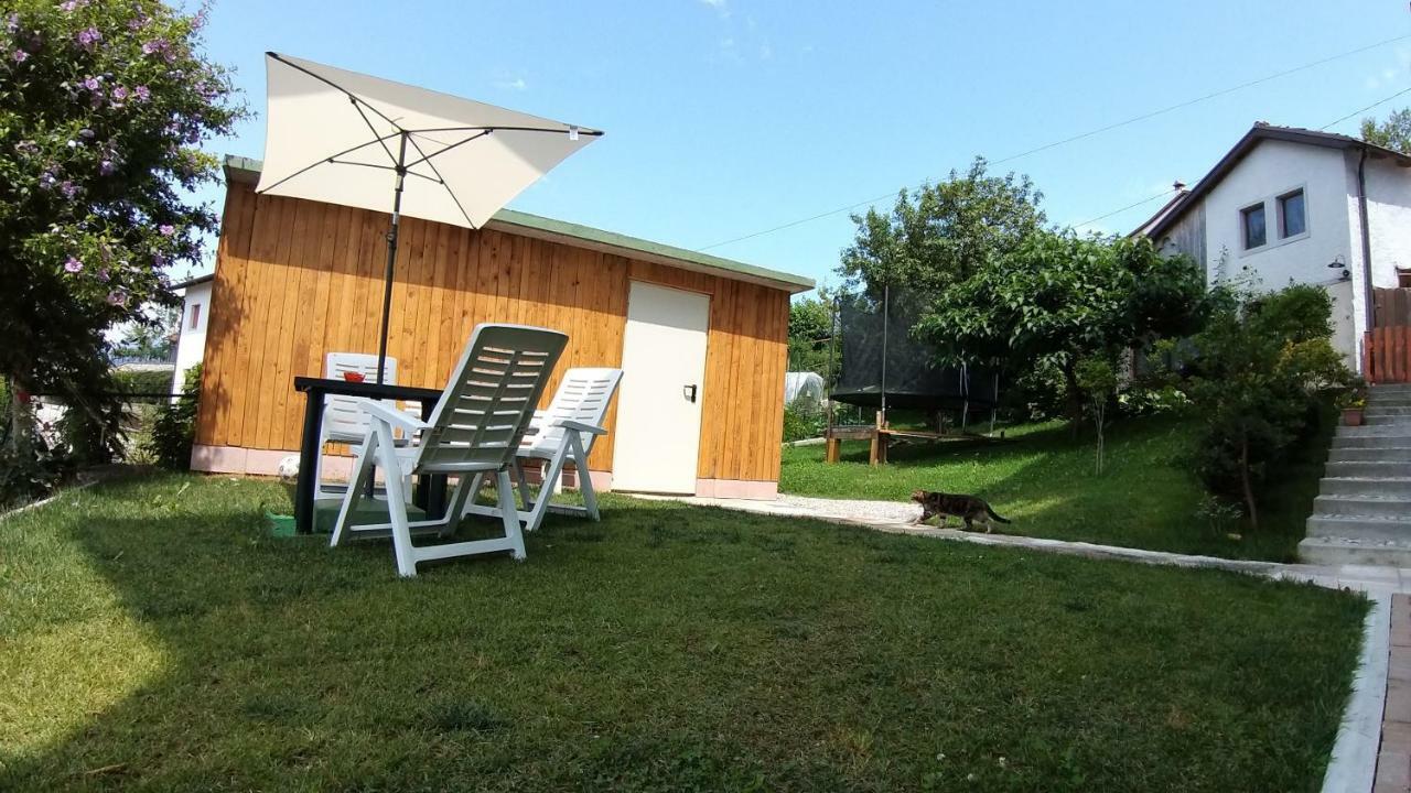 Casa Verde Belluno Mel Екстер'єр фото
